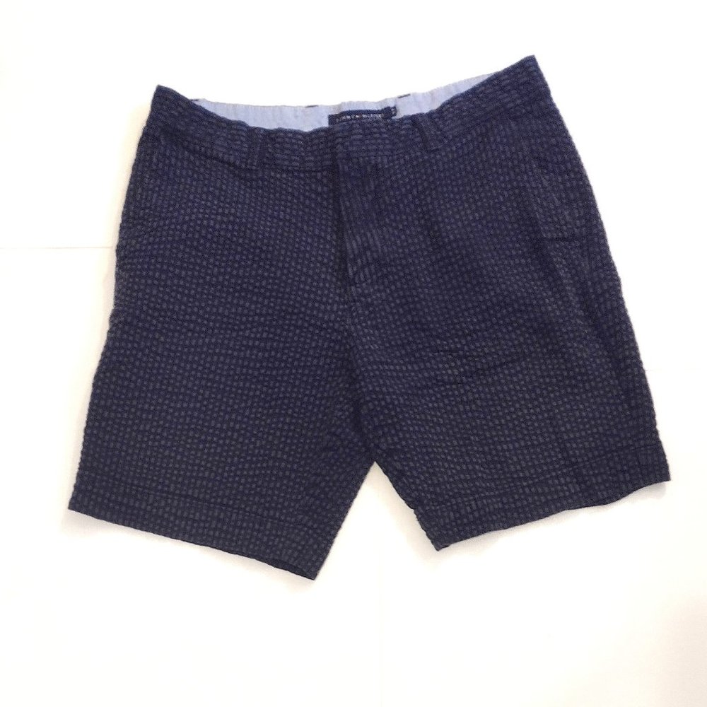 Tommy Hilfiger Custom Fit Men's Shorts Size 32